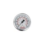 SATA Manometer 0 – 10 bar 50 mm