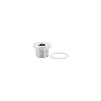SATA Verschlussschraube G 3/8 a, für SATA 0/114 - 0/244, vario top spray & Multi-Top