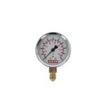 SATA Manometer 0-10 bar 50 mm