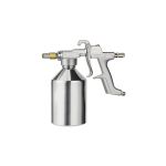 SATA HRS Druckbecherpistole mit 1,0 l Becher (max. 10...
