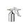 SATA HRS Druckbecherpistole mit 1,0 l Becher (max. 10 bar), flexibler Nylon- & Hakensonde