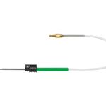 SATA Hakensonde Ø 5 mm, mit flexiblem...