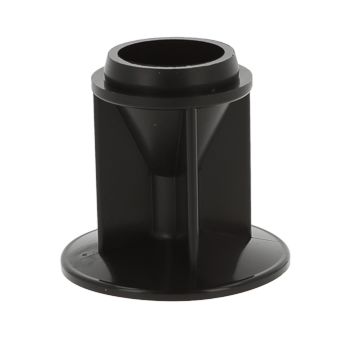 SATA Ableitkörper mit O-Ring