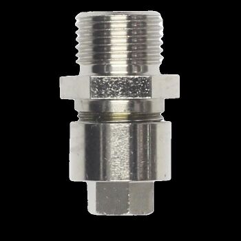 SATA Überdruckventil für SATA top air