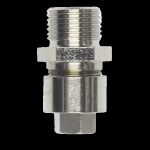 SATA Überdruckventil für SATA top air