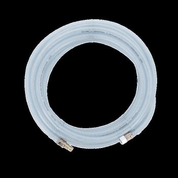 SATA SGE-Luftschlauch 10 m lang, 9 mm