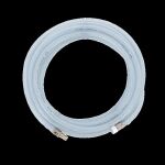 SATA SGE-Luftschlauch 10 m lang, 9 mm