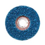 Scotch-Brite Grobreinigungsscheibe CG-RD, 115 mm x 22 mm,...