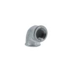 SATA Winkel G 1/2" (Innengewinde), verzinkt