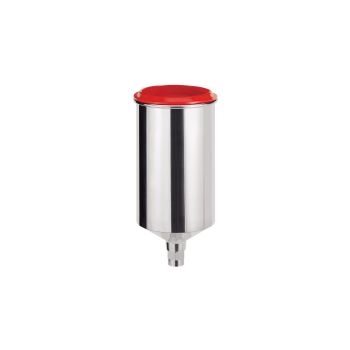 SATA 1,0 l Alu-Mehrwegbecher