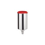 SATA 1,0 l Alu-Mehrwegbecher