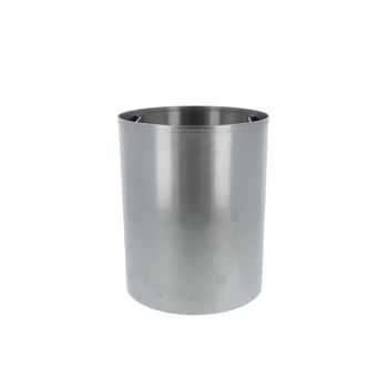 SATA Einsatztopf Edelstahl
