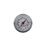 SATA Manometer 0-6 bar, 40 mm für SATA BVD