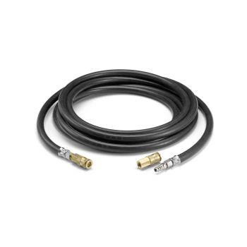 SATA Sicherheits-Druckluftschlauch 10 mm 6 m lang für SATA Atemschutzsysteme