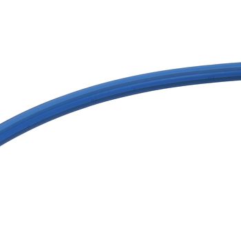 SATA Lackierluftschlauch, blau, 9 mm, 10 m lang