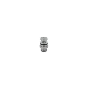 SATA Anschlussstück 1/4" (Außengewinde)