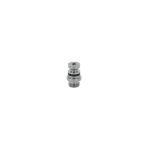 SATA Anschlussstück 1/4" (Außengewinde)