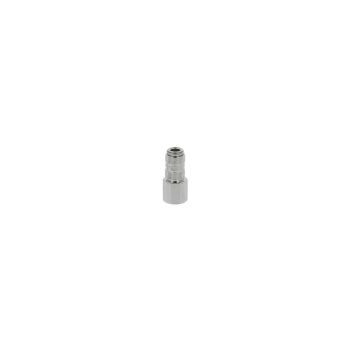 SATA Kupplung mit G 1/8" (Innengewinde)