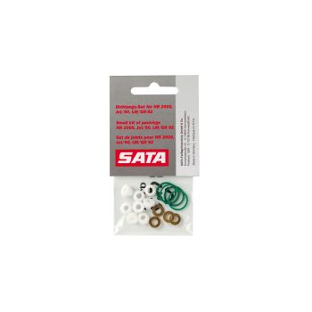 SATA Dichtungs-Set für SATAjet 2000, jet RP, jet 90