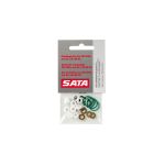SATA Dichtungs-Set für SATAjet 2000, jet RP, jet 90