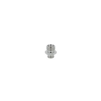 SATA Reduziernippel G 3/8 - G 1/4 für LP90-Materialanschluss