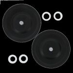 SATA Reparatur-Set Membrane (2 St. )