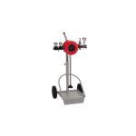 SATA vario top spray F, Doppelmembran-Pumpe 1:1, fahrbar,...