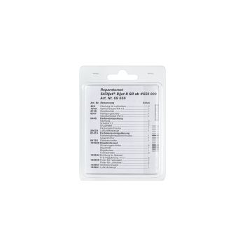 SATA Reparatur-Set für SATAjet B/ GR