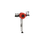 SATA vario top spray W, Doppelmembran-Pumpe 1:1,...