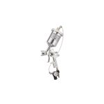 SATA spray master RP Nozzle SM with 0,7 l pressure cup...