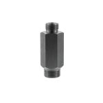 SATA Reduziernippel für LP90-Prüfpistole,...