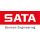 SATA Zylinderstift 2 M 6x12