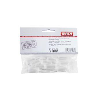 SATA Lacksieb 300 µm (100 St.)  für SATA Lackierpistolen