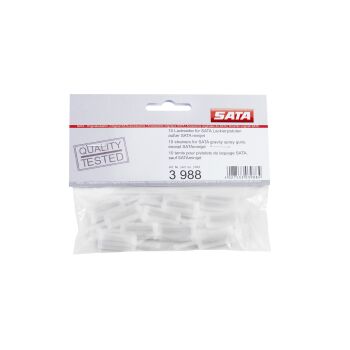 SATA Lacksieb 300 µm (500 St.)