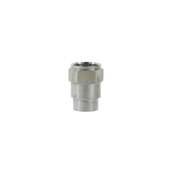SATA Zwischenstück M 16 x 1,5 & M 12 x 1,5 Innengewinde