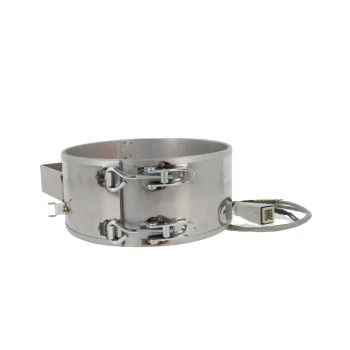 SATA Heizmanschette für SATA Atemluftbefeuchter
