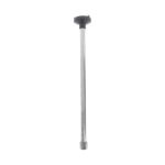 SATA Saugrohr Edelstahl [für SATA vario top spray...