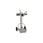 SATA vario top spray S, Doppelmembran-Pumpe 1:1,...