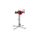 SATA vario top spray S, Doppelmembran-Pumpe 1:1, mit...