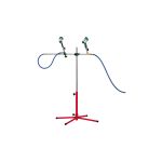 SATA dry jet Stativ, ohne Pistolen