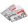 SATA wet & dry cleaner (50 St.)