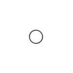 SATA O-Ring 25 x 2,5 für SATA Filterbaureihe 300