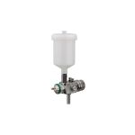 SATA LP jet 2000 LAB HVLP Düse 1,3 0,6 l...
