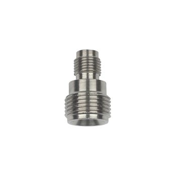 SATA Materialanschluss Edelstahl