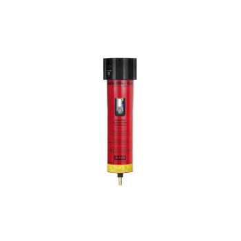 SATA filter 414 L 1-stufiger Sinterfilter ohne Druckregler, für Leitungseinbau (G 1/2" Innengewinde)
