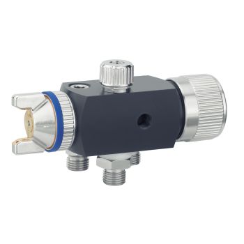 SATA LPS R 2000 Düse 0,5 Rundstrahl Automatik-Signierpistole