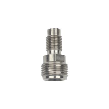 SATA Materialanschluss Edelstahl