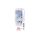 SATA Becheradapter: Standard-QCC (unten) - Standard-Gewinde (oben)