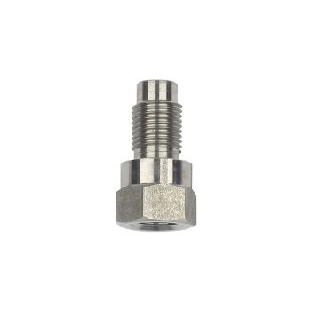 SATA Materialanschluss für SATAjet 3000 K spray mix