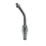 SATA Farbrohr mit Materialfilter 100 msh
